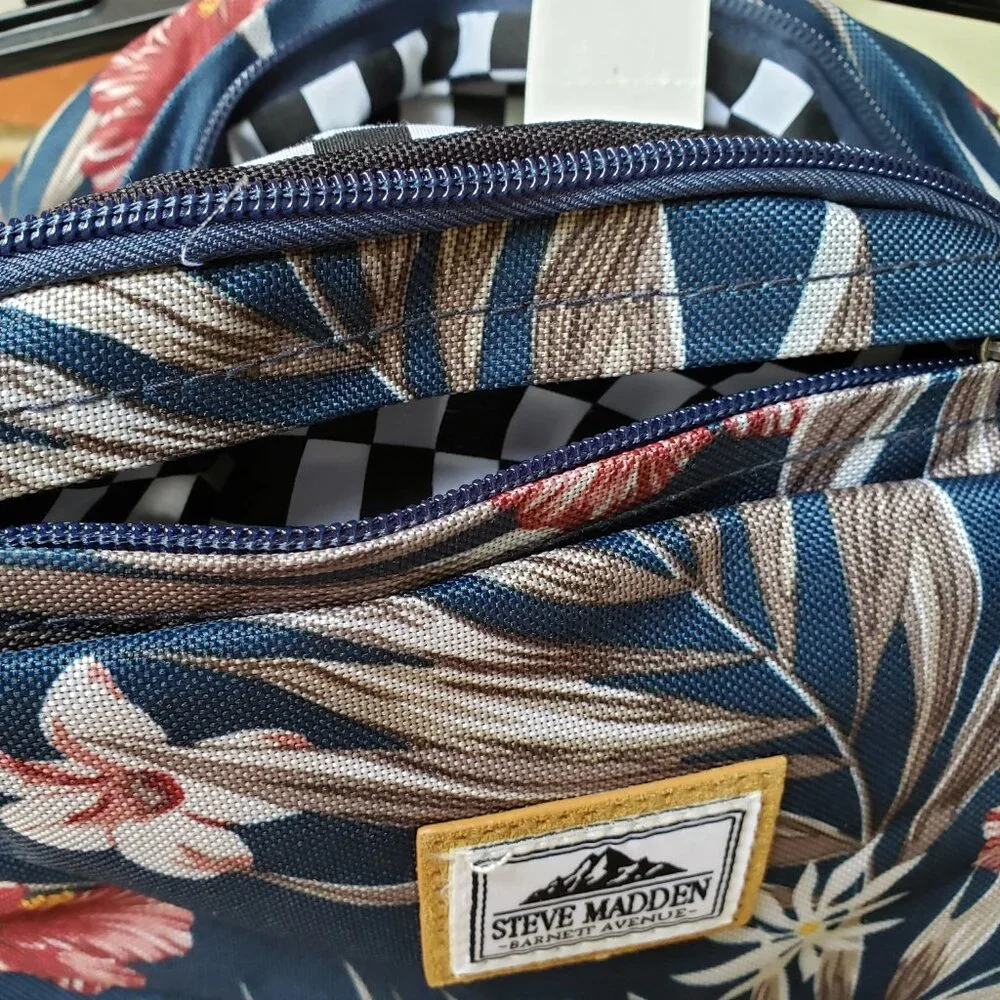 Steve Madden bnwt steve